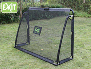 Bramka do piłki nożnej Exit Maestro 180x120 cm