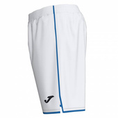 Białe spodenki Joma Liga 101324.207