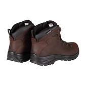 Brązowe buty trekkingowe Alpinus GR20 High Tactical GR43315