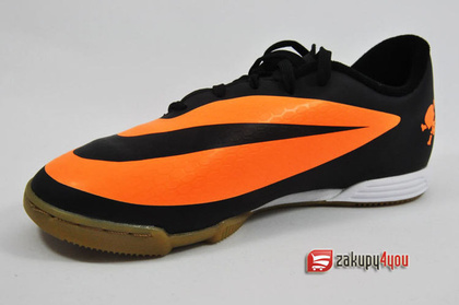 Buty halowe HYPERVENOM PHADE IC 