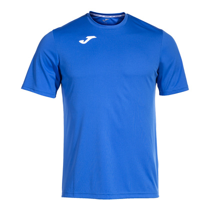 Niebieska koszulka Joma Combi 100052.700