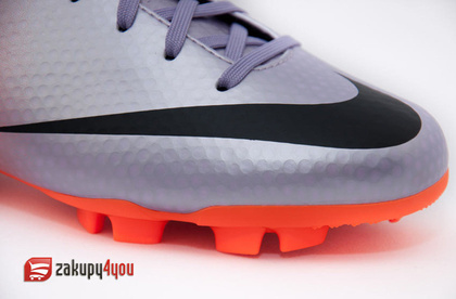 Korki Nike Mercurial Victory IV  FG JR