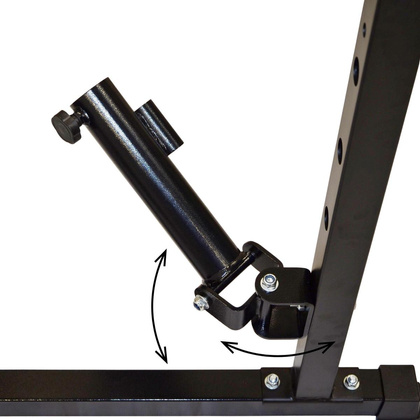 ATLAS WIELOFUKCYJNA BRAMA TRENINGOWA XQMAX