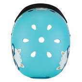 Kask dziecięcy XS/S (48-53 cm)