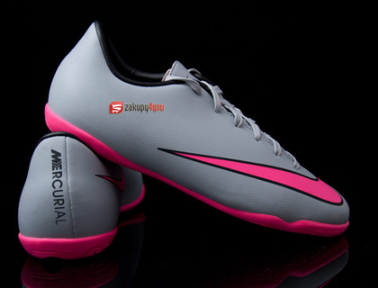 Halówki Nike  Mercurial Victory V IC Junior
