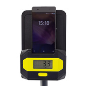 H6512 TRENAŻER ELIPTYCZNY Z OPOREM MECHANICZNYM HMS