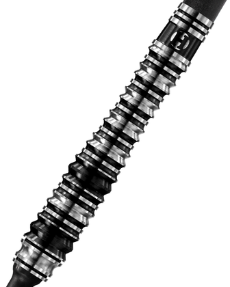 Rzutki Harrows Strix 90% Softip