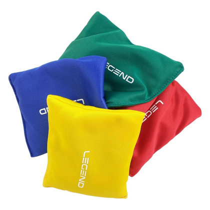 Woreczek gimnastyczny szkolny Legend