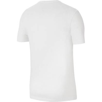 Biała koszulka Nike Park 20 Tee CW6952-100