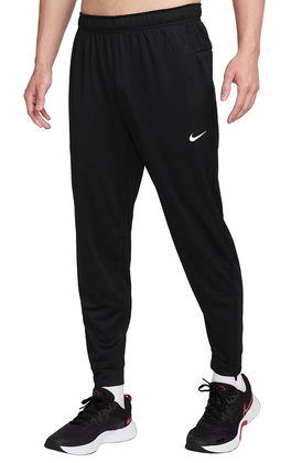 Czarne spodnie Nike Totality FB7509-010