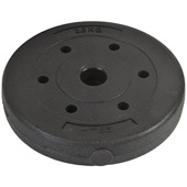 HANTLA KOMPOZYTOWA 11KG (10+1) KG EB FIT