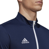 Granatowa bluza Adidas Entrada 22 H57523