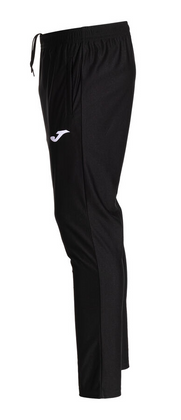 Czarne spodnie dresowe Joma Combi Premium 104496.100