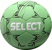 Zielona piłka ręczna Select Play