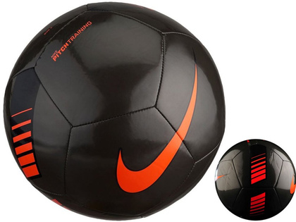 Piłka nożna Nike Pitch Training SC3101-008 r4