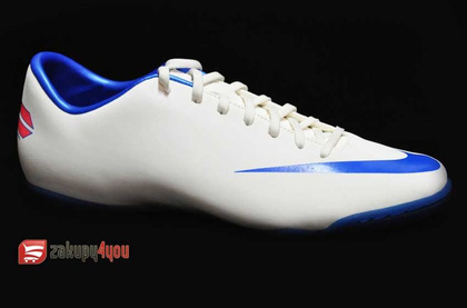 Buty halowe Nike Mercurial Victory III IC