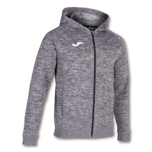 Szara bluza z kapturem Joma Menfis 101303.150
