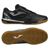 Czarne buty piłkarskie Joma Liga-5 2401 LIGW2401IN
