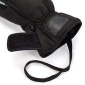 Rękawice zimowe Meteor Snorra M czarny