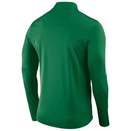 Zielona bluza Nike Dry Park AA2059-302