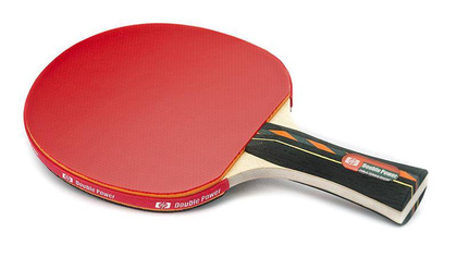 Rakietka do tenisa stołowego Double Power 8 Star TT01008
