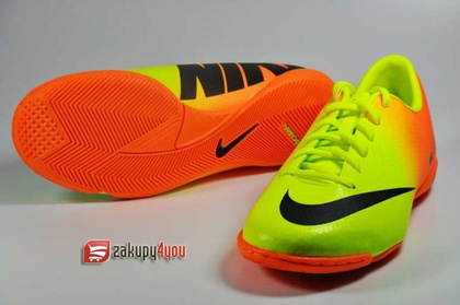 Buty halowe Nike Mercurial Victory IV IC