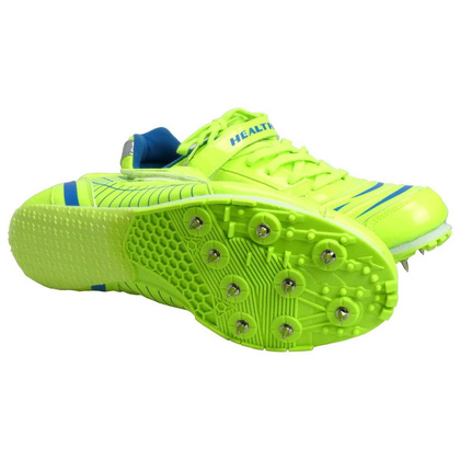 Buty kolce do sprintu i skoku w dal Legend