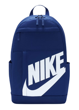 Granatowy plecak szkolno-sportowy Nike Elemental DD0559 492
