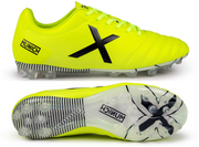 Seledynowe buty piłkarskie Munich Arenga 303 2159303