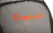 Piłka nożna Nike Pitch Training SC3101-008 r4