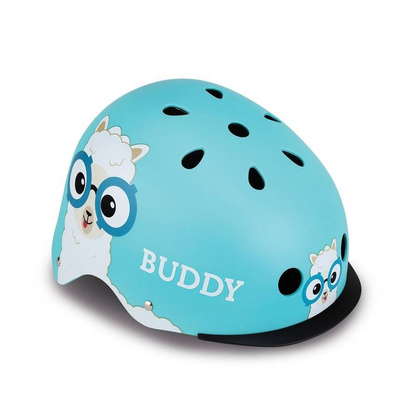 Kask dziecięcy XS/S (48-53 cm)