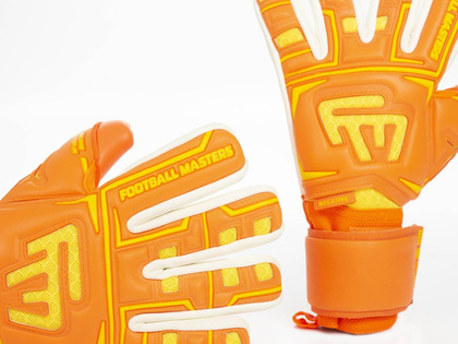 CLIMA ORANGE CONTACT GRIP NC v 3.0
