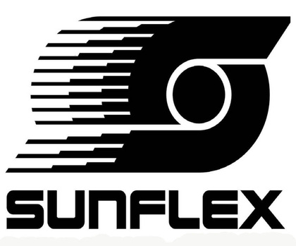 Rakietka do tenisa stołowego Sunflex Plus A13 10306
