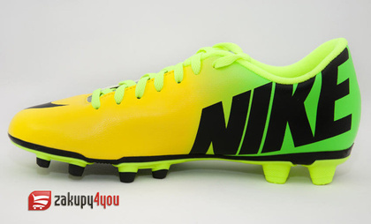Buty Piłkarskie Nike Mercurial Vortex FG 