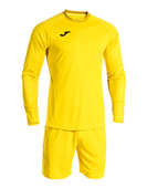 Żółty strój bramkarski Joma Performance GK Zamora X 104407.930