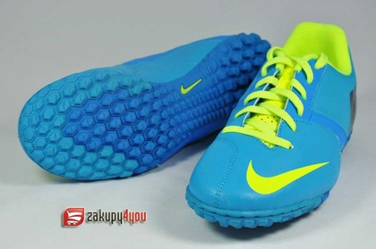 Buty na orlika NIKE Five Bomba II