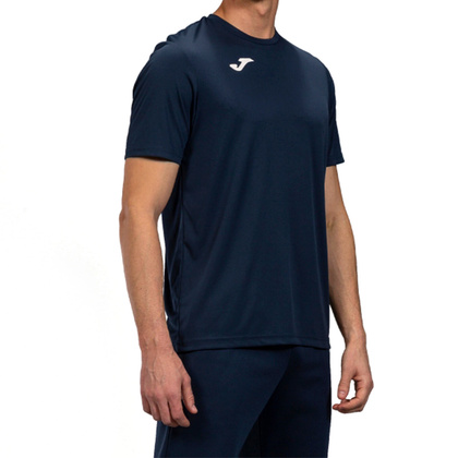 Granatowa koszulka Joma Combi 100052.331