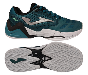 Szmaragdowe buty Joma Set Men 2517 TSETW2517AC