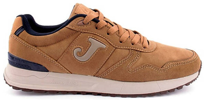 Brązowe buty Joma C.200 MEN 2324 C200W2324
