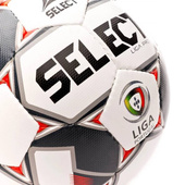 Piłka nożna Select Liga Pro Portugal - rozmiar 5