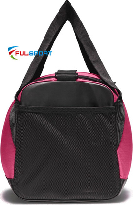 Różowa torba Nike Brasilia XS Duff BA5432-644 