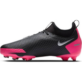 Buty Nike JR Phantom GT Academy DF FG/MG CW6694 006