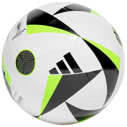 Piłka nożna Adidas Fussballliebe Club Euro 2024 IN9374