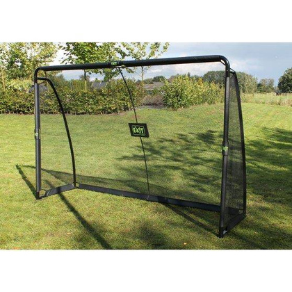 Bramka do piłki nożnej Exit Finta 300x200 cm