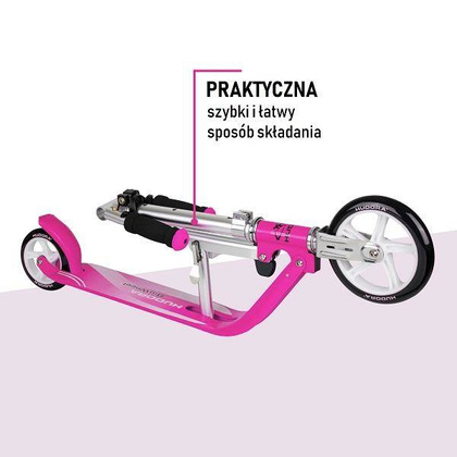 Hulajnoga Hudora Little BigWheel® (14201)