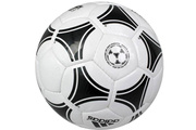 Biało-czarna piłka nożna Adidas Tango Rosario 656927