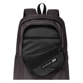Szary plecak szkolny Nike All Access Soleday Backpack BA5532-020