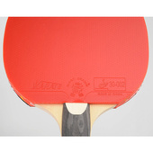 Rakietka do tenisa stołowego ping-ponga Giant Dragon 5★ N8052 + pokrowiec