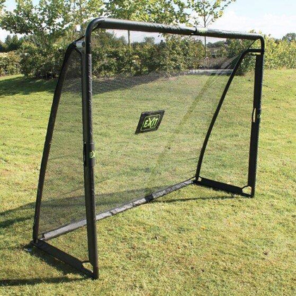 Bramka do piłki nożnej Exit Coppa 220x170 cm