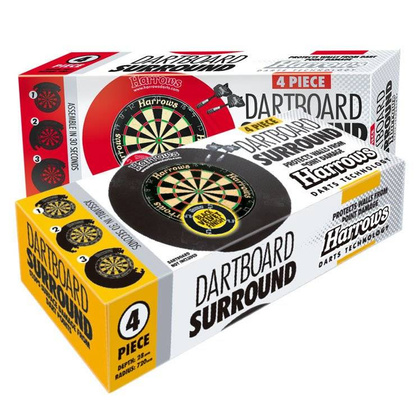 Osłona ochronna Harrows Surround puzzle